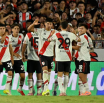 La lista de jugadores de River que discutieron feo con Marcelo Gallardo antes de irse