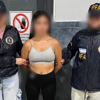 Dijo que le habían robado pero cometió un infantil error que dejó al descubierto su plan