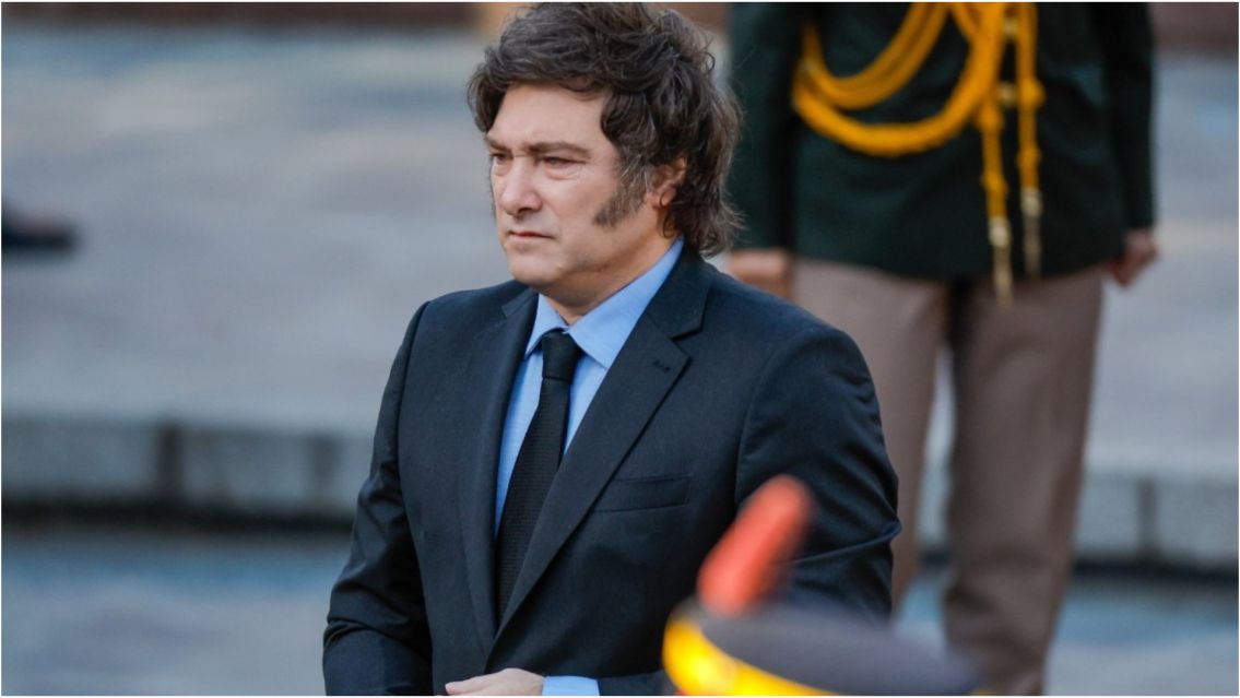 El Gobierno activó alerta total en el país tras los ataques en Medio Oriente