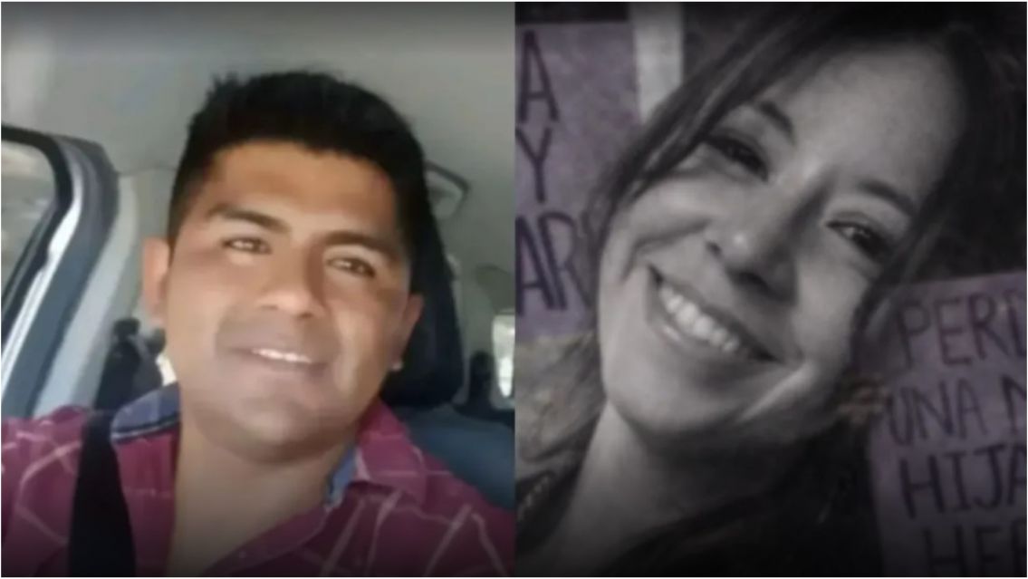 La mat� y se escondi� en una cueva: as� cay� el femicida salte�o