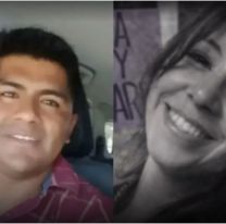 La mat&oacute; y se escondi&oacute; en una cueva: as&iacute; cay&oacute; el femicida salte&ntilde;o