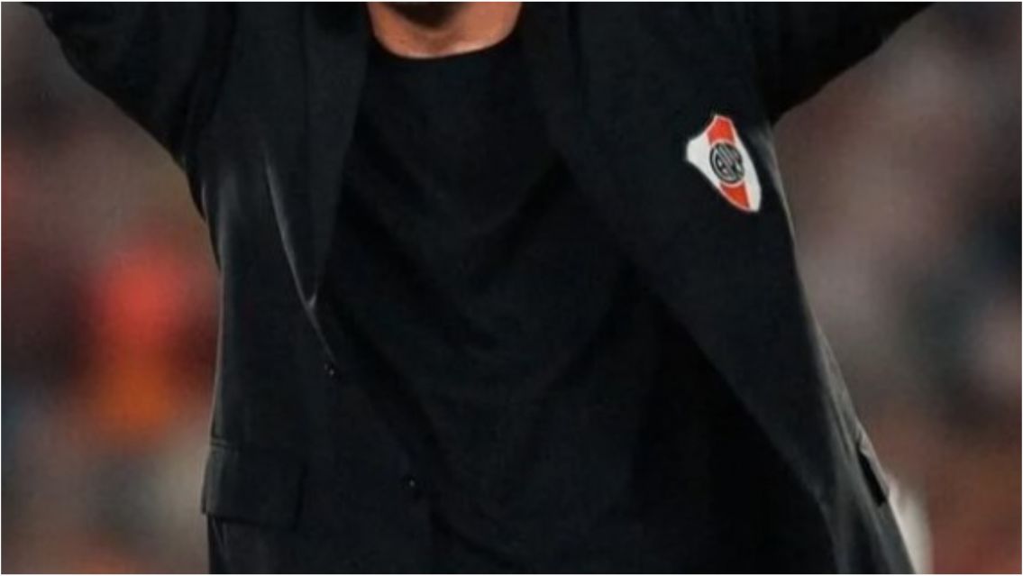 River busca DT: qu� se sabe del nuevo sucesor de Gallardo