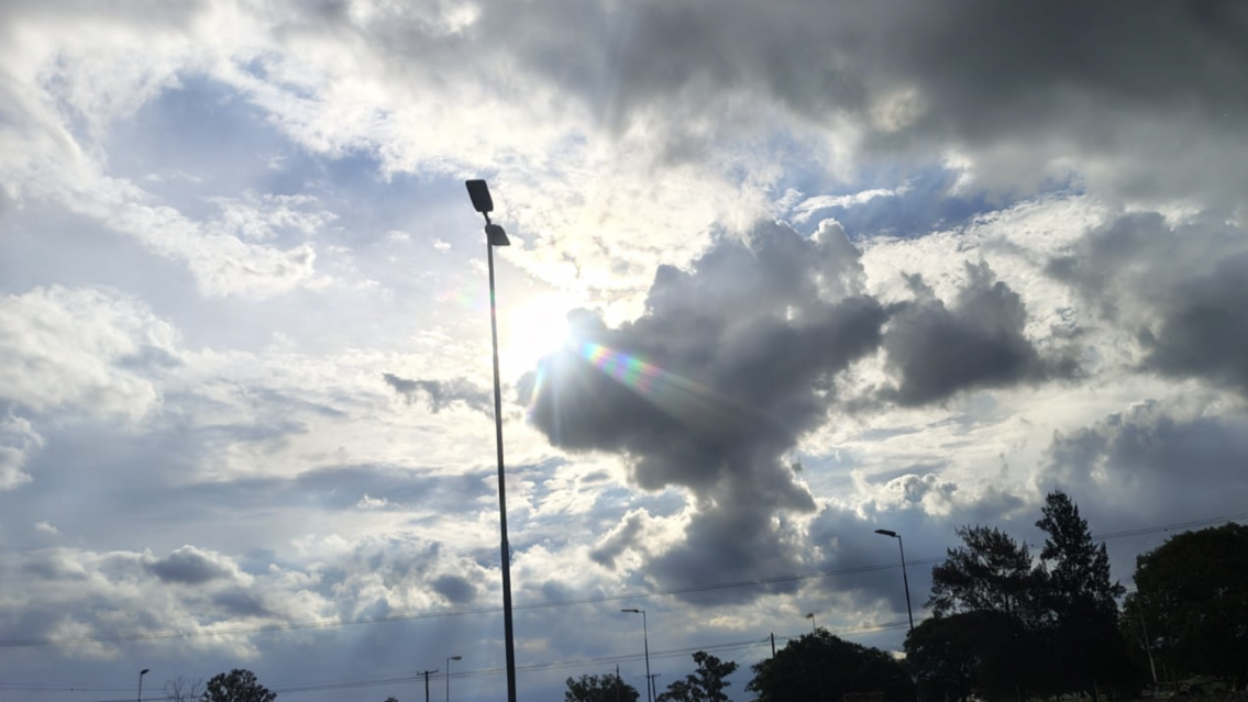 El tiempo en Jujuy hoy, ma�ana y el lunes de vuelta a clases