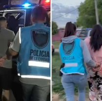 Nenita de 8 a&ntilde;os era v&iacute;ctima de explotaci&oacute;n sexual, la entregaba su propia madre