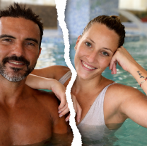 Crisis: el drama que vive la familia de Poroto Cubero y Mica Viciconte