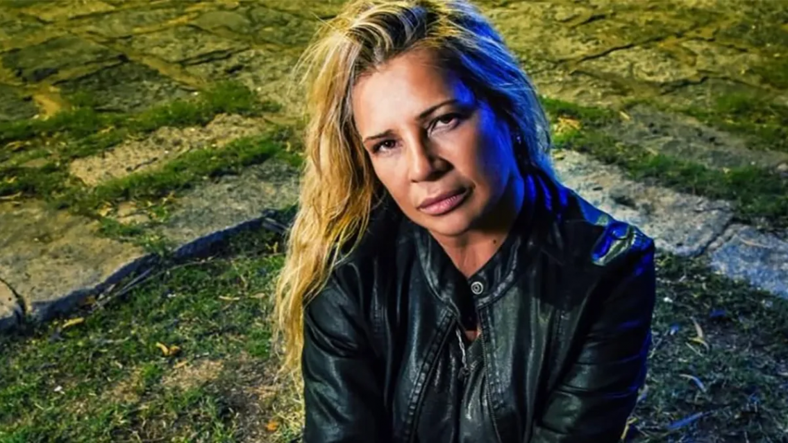 Estado actual de Dalila: es muy preocupante, la bajaron inconsciente del escenario