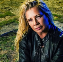 Estado actual de Dalila: es muy preocupante, la bajaron inconsciente del escenario