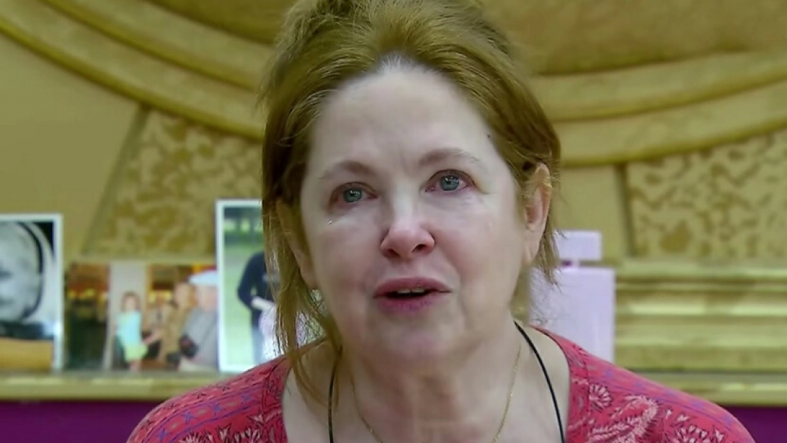 "Estafó al país y ahora le siguen pagando millones": furia con Andrea del Boca