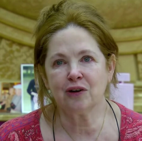 "Estaf&oacute; al pa&iacute;s y ahora le siguen pagando millones": furia con Andrea del Boca