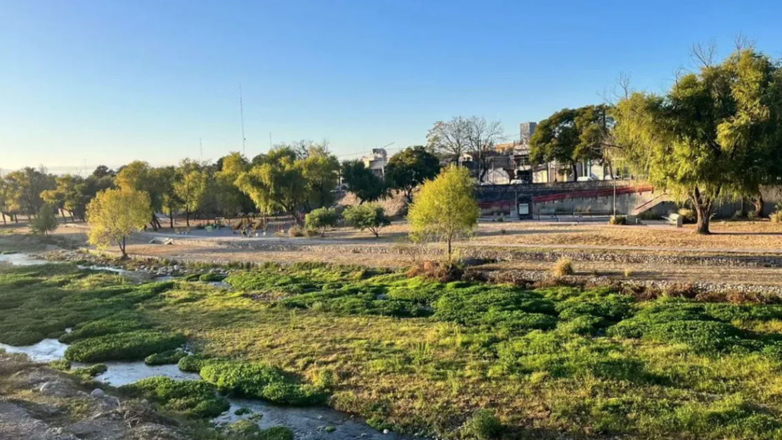 El domingo se despide con lluvia en Jujuy: mir� a qu� hora llega el agua