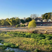 El domingo se despide con lluvia en Jujuy: mirá a qué hora llega el agua