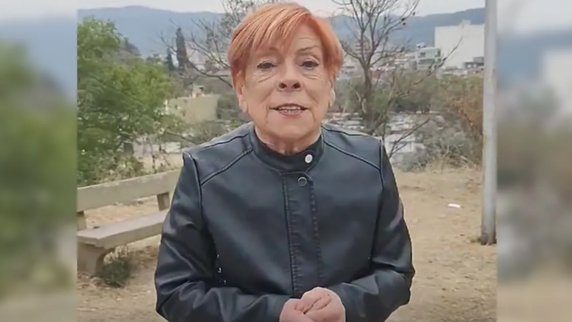 Dolor en Jujuy por la muerte de una querida conductora de TV y profesora