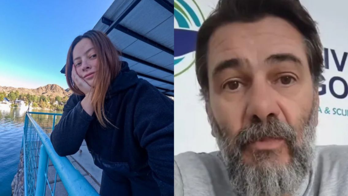 La cruda confesi�n del due�o de la empresa donde buce� Sof�a Devries: "Esto me va a..."