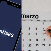 Calendario ANSES Marzo 2026: ¿Cuándo cobro y cuánto es el aumento?