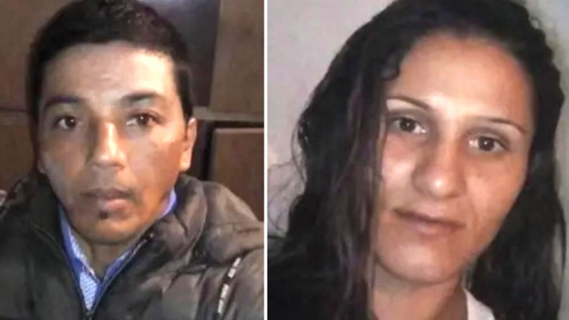 El diablo en persona: pastor evangélico le hizo algo terrible a su novia