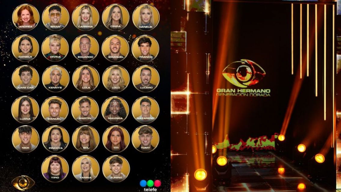 No aguanta más: participante de Gran Hermano quiere abandonar la casa si o sí