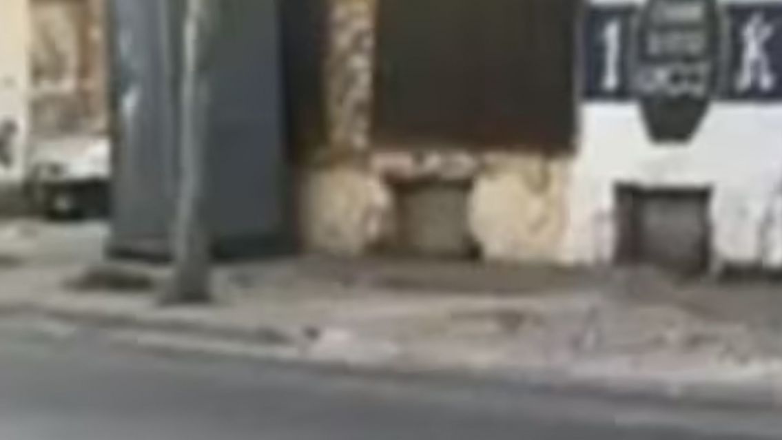 Carnaval trágico: un motociclista murió por una soga atravesada en la calle