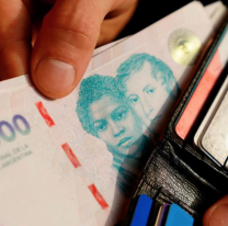 Mañana muchos jujeños tendrán plata en sus cuentas: arranca el pago de sueldos a estatales