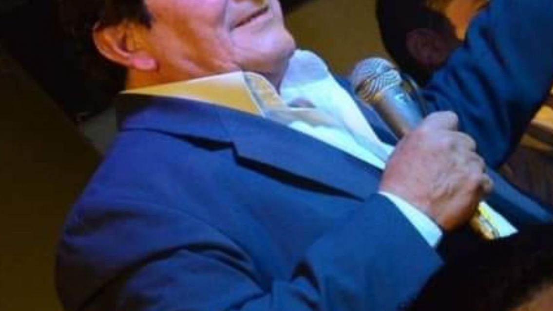 Un referente de la música tropical sufrió un ACV y canceló shows: cómo está ahora