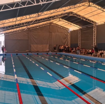 Reabrió la pileta de Independiente: lo que necesitás saber para ir todo el año