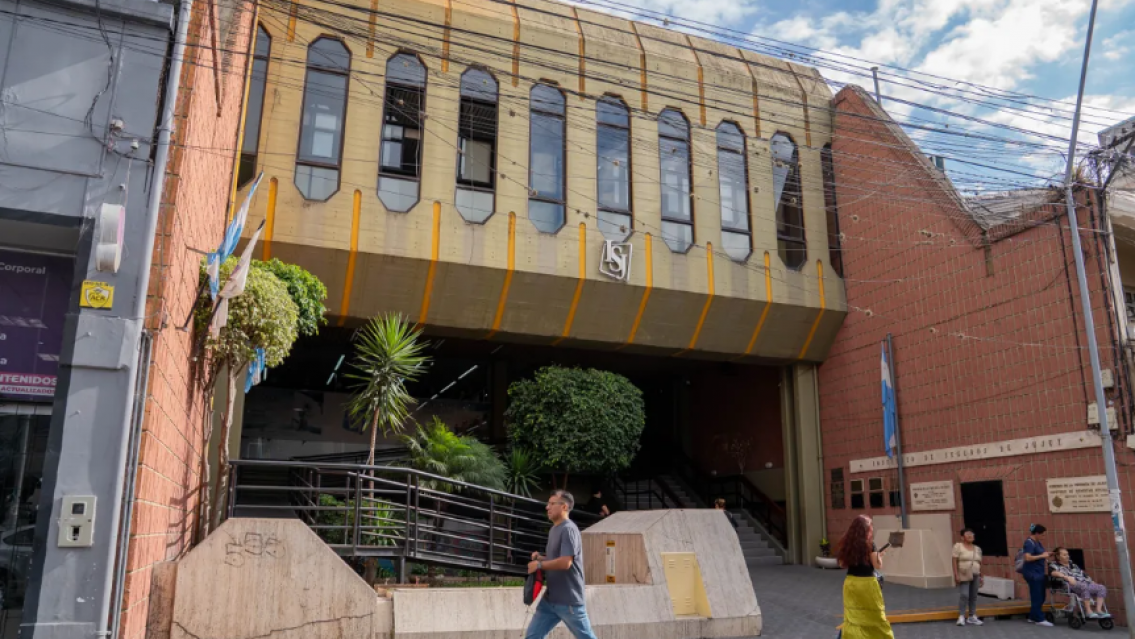 El ISJ asegura entrega normal de medicamentos y tratamientos