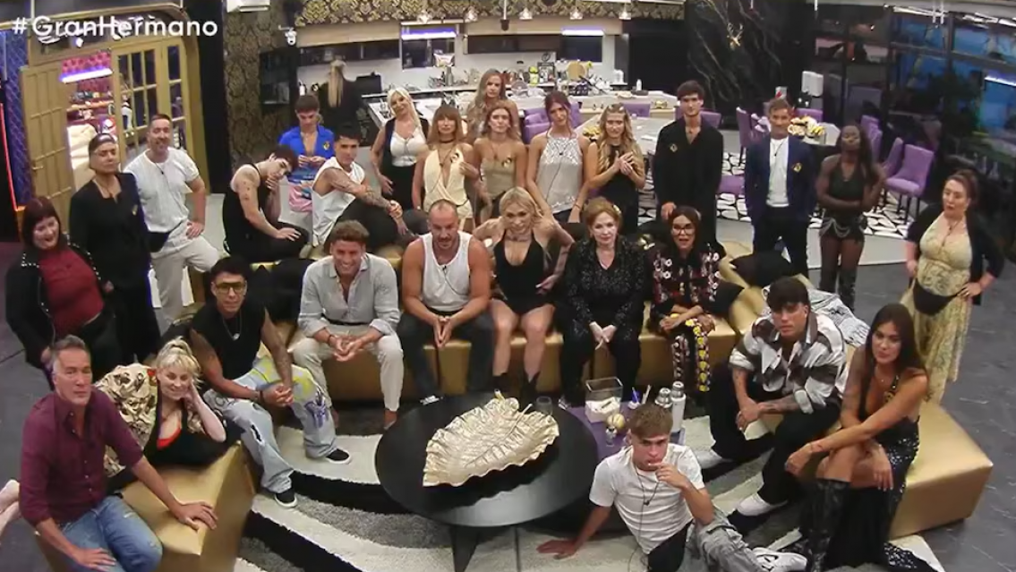 Tras dos bajas en la casa, Gran Hermano prepara ingresos: qui�nes podr�an entrar este domingo