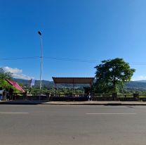 Semana inestable en Jujuy: calor en descenso y tormentas desde el martes