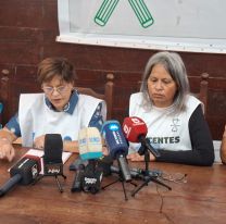 Paro docente en Jujuy: gremios hablan de 90% de adhesión