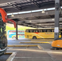 Aumentan los pasajes de media distancia en Jujuy: cuánto cuesta viajar desde hoy