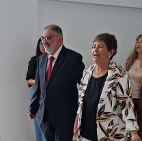 Chuli Jorge encabeza la apertura de sesiones y marca la agenda 2026