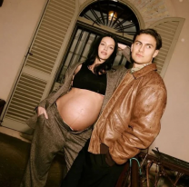 &Uacute;LTIMO MOMENTO: naci&oacute; la hijita de Oriana Sabatini y sorprendi&oacute; con el nombre que eligi&oacute;