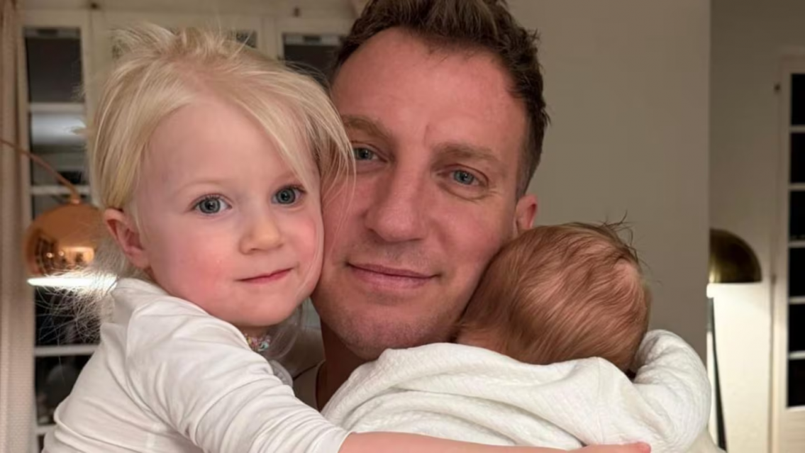 Fuerte mensaje de Maxi L�pez por sus hijos, alquiler de una mansi�n y d�lares en juego