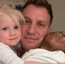 Fuerte mensaje de Maxi López por sus hijos, alquiler de una mansión y dólares en juego