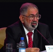 Entre el récord de pavimentación y el "impuestazo": Chuli Jorge inauguró el año legislativo