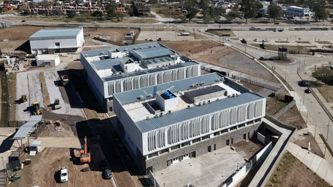 Inici� el ciclo lectivo 2026 en Jujuy