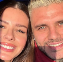 Nuevo escándalo con la China Suárez, se la agarró con "mujeres indefensas"