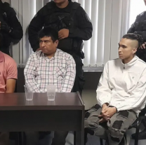 Inesperado: lo que dijo uno de los acusados por el femicidio de Tamara Fierro