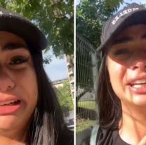 ¿Y si fuera al revés? Duro cuestionamiento a "Pestañela" por dejar solas a sus hijas