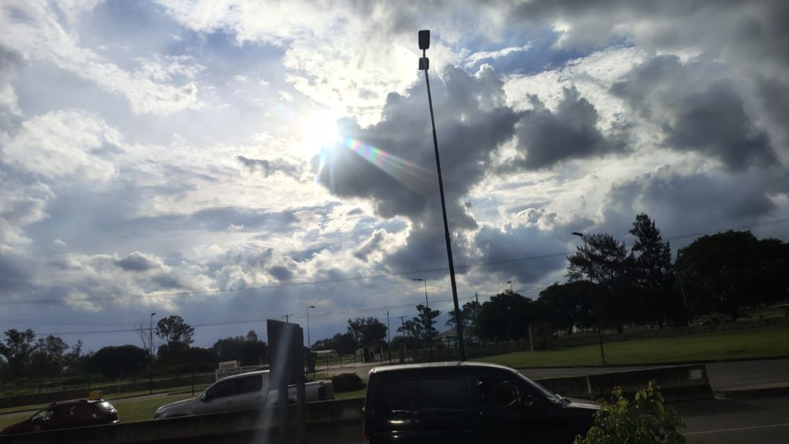 As� estar� el clima esta semana de vuelta a clases en Jujuy