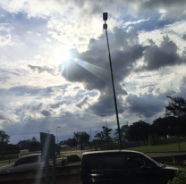 As&iacute; estar&aacute; el clima esta semana de vuelta a clases en Jujuy