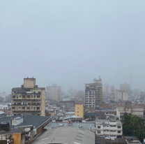 Advierten que se vienen d&iacute;as frescos en Jujuy con m&aacute;ximas de 18 grados