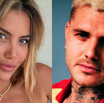 ¡Revés para Wanda! Mauro Icardi le ganó una batalla judicial por una fortuna