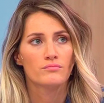 "Cumplir la palabra también es parte de educar": tremendo palito de Mica Viciconte