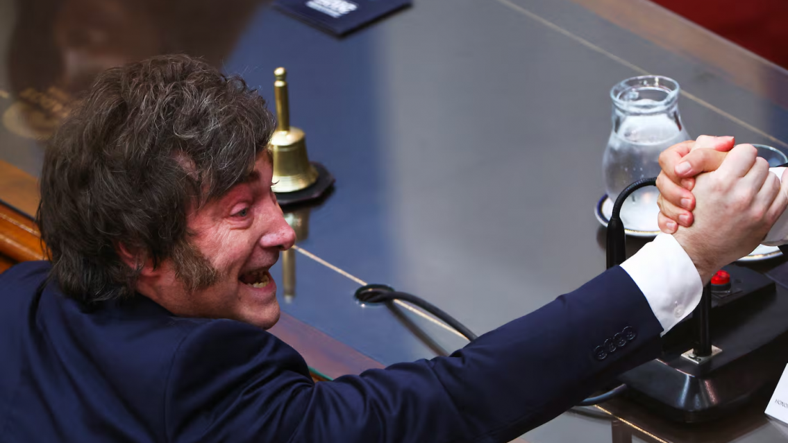 Qu� otras reformas le esperan a la Argentina: uno por uno los anuncios de Milei