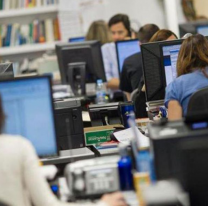 Miles de estatales cobrar&aacute;n menos este mes: qu&eacute; pas&oacute; con el presentismo