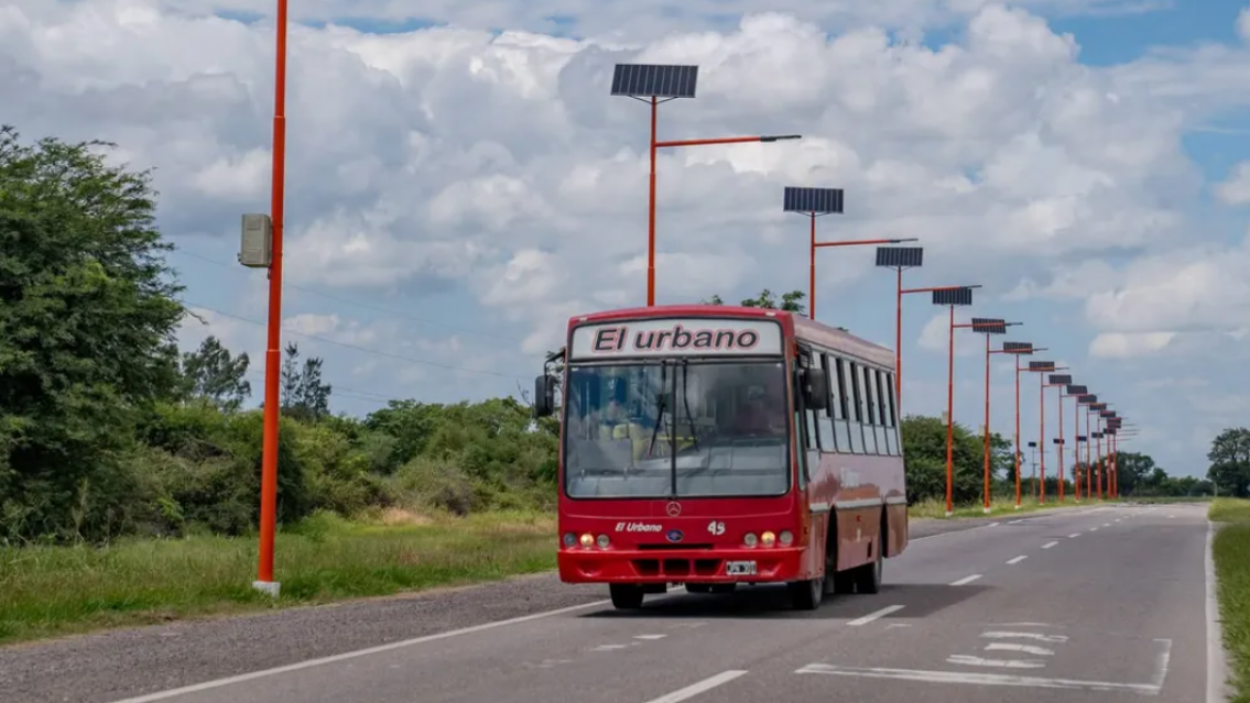 Modernizan el sistema del BEGUP: cambios en el boleto estudiantil gratuito