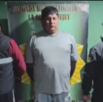 Asesinaron a un soldado juje&ntilde;o: as&iacute; atraparon al principal acusado