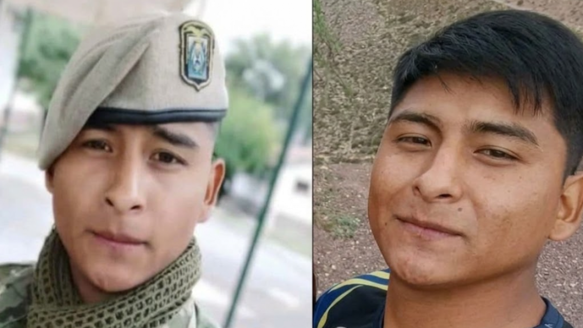 Quién era Alejandro Tolaba, el soldado asesinado en Jujuy