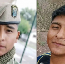 Qui&eacute;n era Alejandro Tolaba, el soldado asesinado en Jujuy
