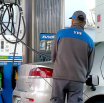 Nuevo golpe al bolsillo de los juje&ntilde;os: volvi&oacute; a subir la nafta